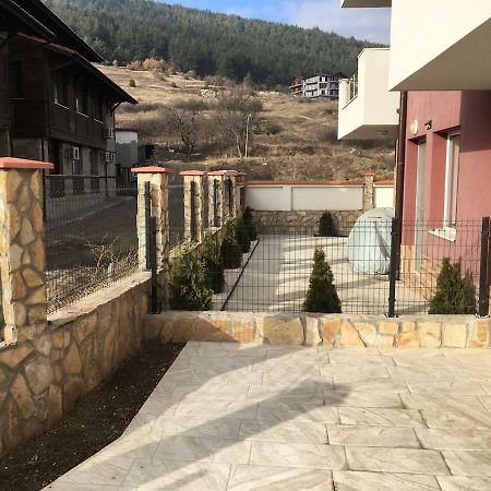 Apartvel Apartment 1 Velingrad Exterior photo