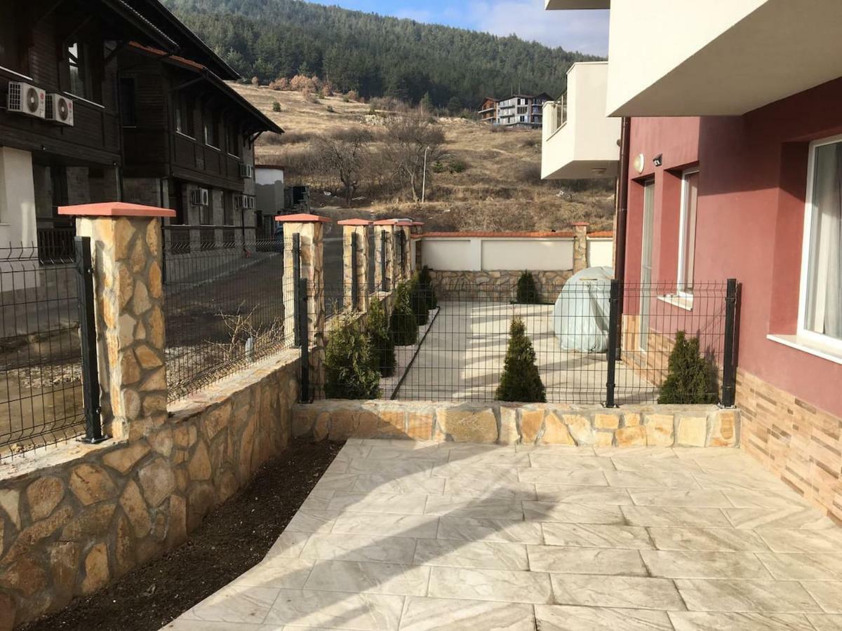 Apartvel Apartment 1 Velingrad Exterior photo