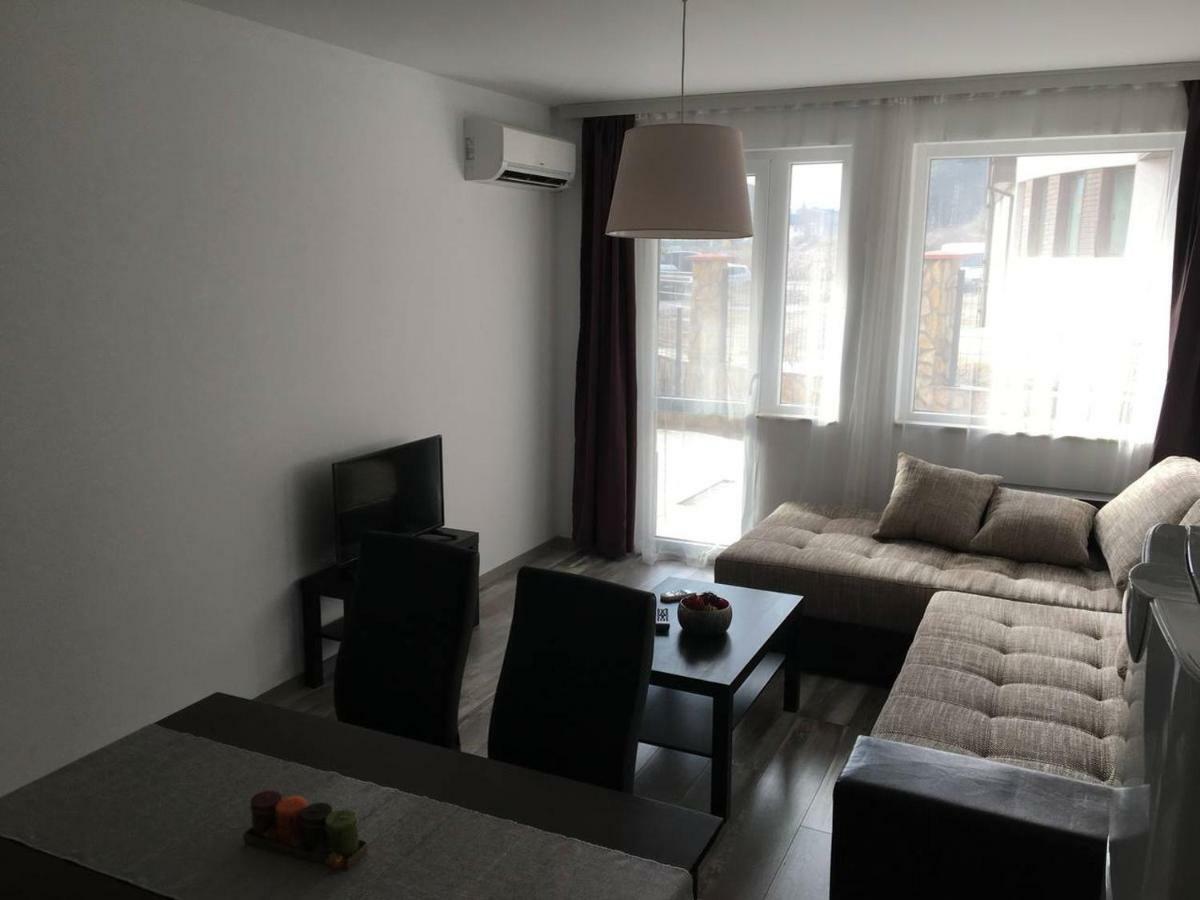 Apartvel Apartment 1 Velingrad Exterior photo
