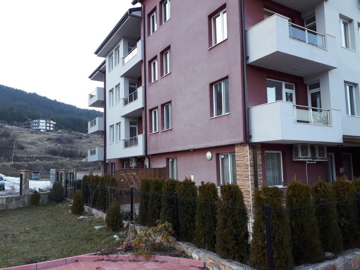 Apartvel Apartment 1 Velingrad Exterior photo