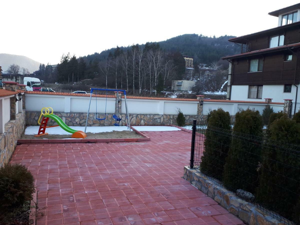 Apartvel Apartment 1 Velingrad Exterior photo