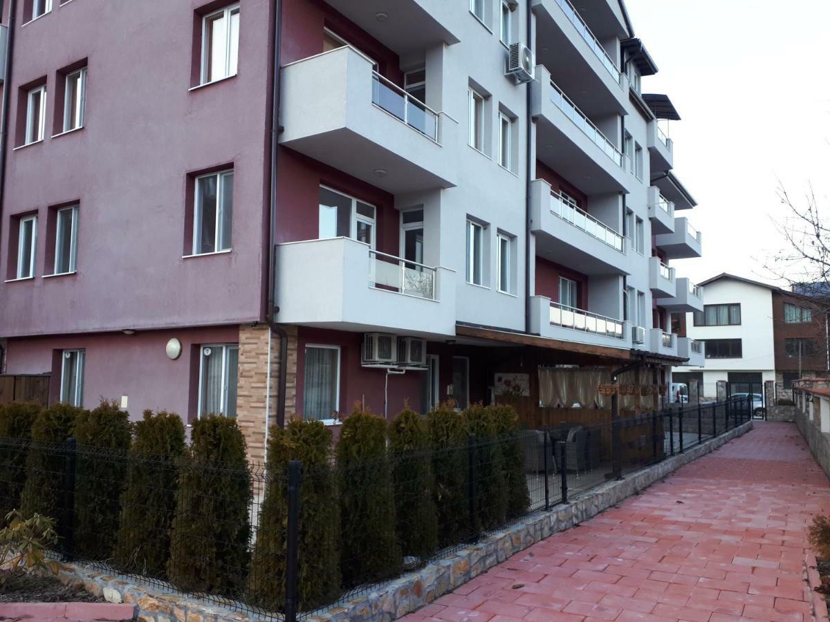 Apartvel Apartment 1 Velingrad Exterior photo